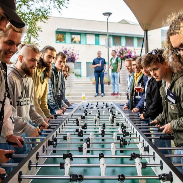Een terugblik op het IT festival 2025